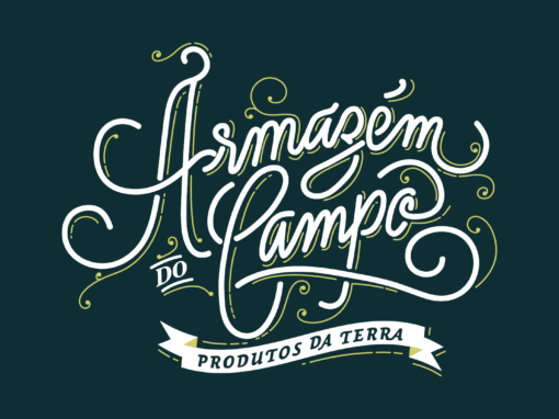 Armazém do campo: produtos da terra