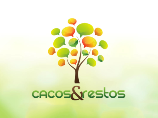 Cacos e Restos