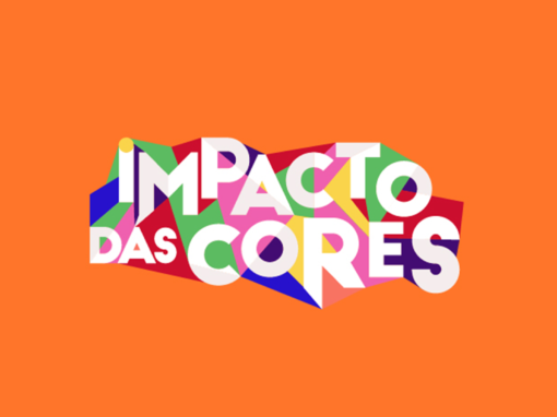 O Impacto das Cores