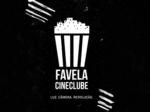 Favela Cineclube: luz, câmera, revolução
