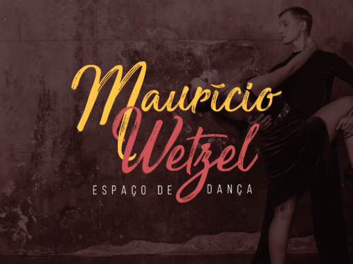 Maurício Wetzel Espaço de Dança