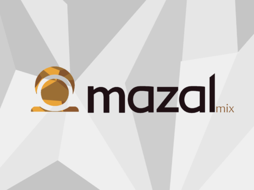 Mazal Mix 2014