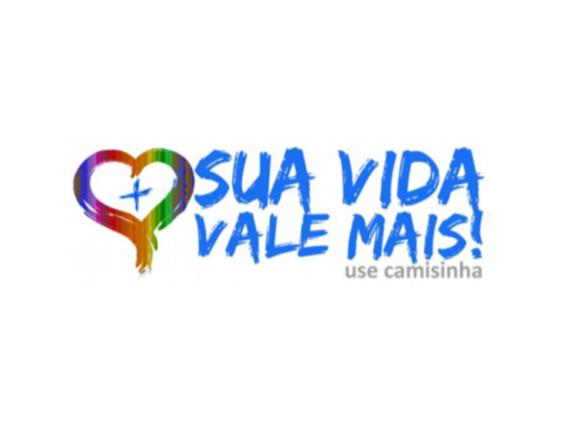 Sua vida vale mais