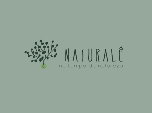 Naturalê, no tempo da natureza