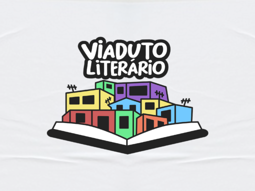 Viaduto Literário